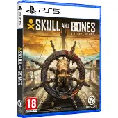 Skull and Bones