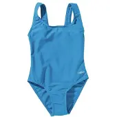 Beco Filles, Maillot de bain, Maillot de bain fille turquoise 128, Turquoise, (128)
