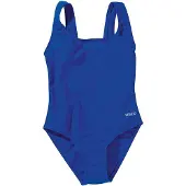 Beco Filles, Maillot de bain, Maillot de bain fille, Bleu, (104)