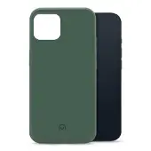 Mobilize Etui en gélatine (Apple iPhone 13), Coque pour téléphone portable, Vert