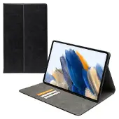 Mobilize Folio premium (Samsung Galaxy Tab A8), Étui pour tablette, Noir