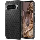 Spigen Coque Liquid Air Google Pixel 8 Pro - Matte Black