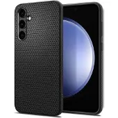 Spigen Coque Liquid Air pour Samsung Galaxy S23 FE - Noir