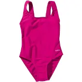 Beco Filles, Maillot de bain, Maillot de bain fille rose 140, Pink, (140)