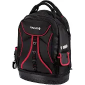Parat Sac à dos d'outillage non équipé Basic Back Pack 5990830991 universelle 1 pièce (l x H x P) 380 x 470 x 220 mm