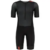 Huub Trisuit à Manches Courtes Eternal Aero Lc