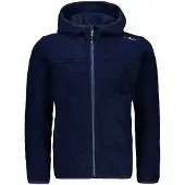 CMP 38h2135 Hoodie Fleece Bleu 3 Years Enfants