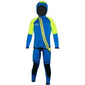 Seland Veste de canyoning Rio Verde Bleu 6 ans Enfants Bleu 6 ans
