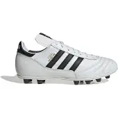 Adidas Chaussure de foot 'Copa Mundial' or / noir / blanc