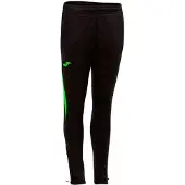 Joma Championship Vii Tracksuit Pants Noir 12-14 Years Garçon