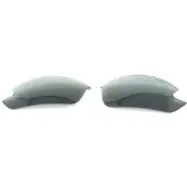 Bolle Bolt S Replacement Lenses Gris CAT3