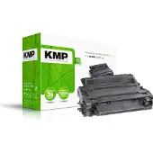 KMP Printtechnik AG 1222,83 Toner HP CE255X comp. noir H-T231