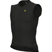 ALÉ Thermo Gilet Noir L Homme
