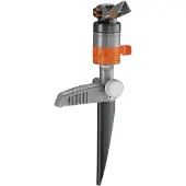 Gardena 08144-20 Kreisregner Comfort Turbinenregner