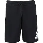 Adidas Short Adidas Essentials Big Logo French Terry Hommes