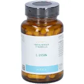Heidelberger L-Lysine en gélules 30 g