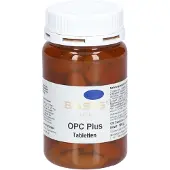 NCM Base substances vitales OPC Plus comprimés, 120 comprimés