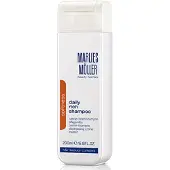 Marlies Möller Shampooing crème traitant 200 ml Shampooing