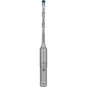 Bosch EXPERT SDS plus-7X Forets marteaux, 4 x 50 x 115 mm, 10 pièces 2608900156