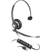 HP Casque monaural USB-A Poly EncorePro 715, conforme aux normes TAA