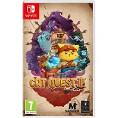 Games Switch Cat Quest Iii Clair
