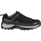 CMP Chaussure basse 'Rigel' noir