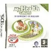 My Health Coach: Je Gewicht In Balans Incl. Stappenteller - N