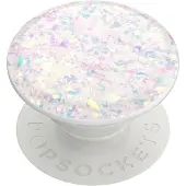PopSockets Iridescent Confetti White 803751 Smartphone Mount Multicolore