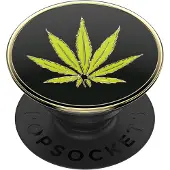 PopSockets Support pour appareil mobile Enamel Pot Luck, Support pour smartphone, Multicolore