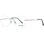 Longines Lg5010h56016 Woman Glasses Gris 140/56 mm Femme