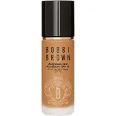 Bobbi Brown Weightless Skin Spf15 Golden 30ml Foundation Marron Femme
