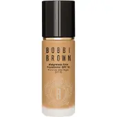Bobbi Brown Weightless Skin Foundation SPF 15 fond de teint longue tenue pour un effet naturel teinte Neutral Honey 30 ml