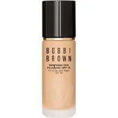 Bobbi Brown Weightless Skin Foundation SPF 15 fond de teint longue tenue pour un effet naturel teinte Natural 30 ml