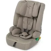 Foppapedretti Siège auto Street Dual Fix (Siège pour enfant, Norme ECE R129/i-Size)