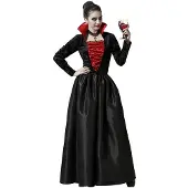 Atosa Vamp Personnalisé