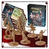 Titan Forge Games Lobotomy 2 Criminally Insane Ward - Extension de jeu de société - Édition ENG