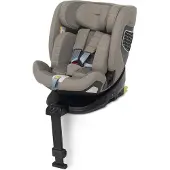 Foppapedretti Fp360 (Siège dos à la route, Norme ECE R129/i-Size)