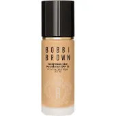 Bobbi Brown Weightless Skin Foundation SPF 15 fond de teint longue tenue pour un effet naturel teinte Warm Natural 30 ml