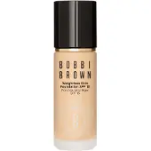 Bobbi Brown Weightless Skin Foundation SPF 15 fond de teint longue tenue pour un effet naturel teinte Warm Sand 30 ml
