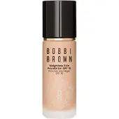 Bobbi Brown Weightless Skin Foundation SPF 15 fond de teint longue tenue pour un effet naturel teinte Cool Beige 30 ml