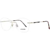Longines Lg5010h56030 Woman Glasses Doré 140/56 mm Femme