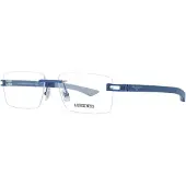 Longines Lg5006h55090 Glasses Bleu 150/55 mm Homme