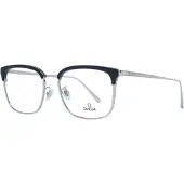 Omega Om5018h55092 Glasses Bleu 145/55 mm Homme