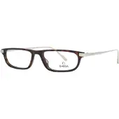 Omega Om5012-52052 Glasses Marron 155/52 mm