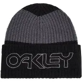 Oakley Apparel Tnp Deep Cuff Beanie Noir