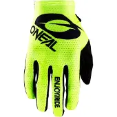 O'Neal Matrix Stacked Gants Motocross