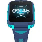 TCL Movetime Family Watch 2 MT42X Smartwatch, localisation en temps réel et suivi GPS