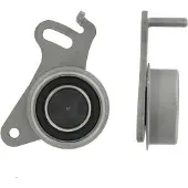 Skf Galet tendeur, courroie de distribution VKM 75612