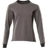 Mascot Sweat-shirt Accelerate 18394