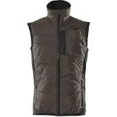 Mascot Unique 18665 Thermal Vest Marron XL